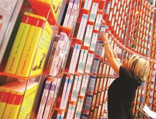 Turkey readies to sign its mark at book fair