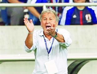 Malmö a curious venue for Brazil, Iraq