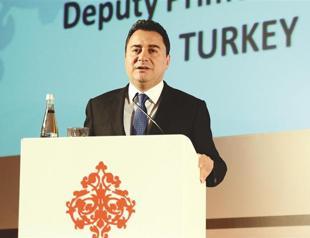 Deputy PM Babacan praised for policies