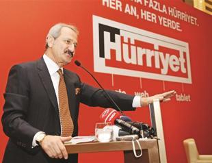 Turkey needs 6 pct growth: Çağlayan