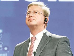 EU points to charter to solve Turkey’s woes