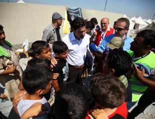 Apaydın camp row heats up in commission again