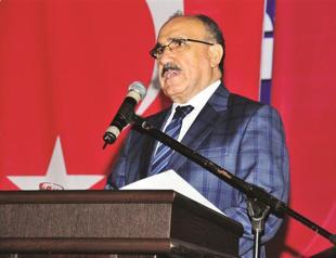 Öcalan’s release not on agenda: Atalay