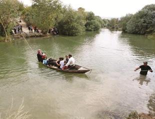 Orontes latest route for Syrian refugees