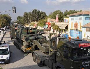 Gov’t puts army into ‘high state of readiness’