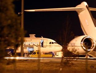Turkey has received no Russian query on grounded plane-official