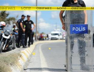 Intelligence officer shot dead by policeman in capital