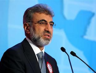 Syria has stopped buying electricity from Turkey: Energy minister