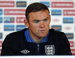 Rooney to become father for second time