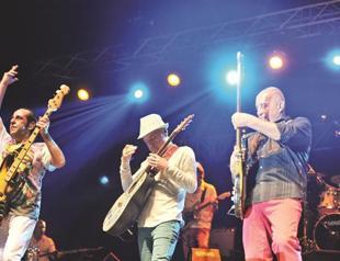 MFÖ to perform at Jolly Joker