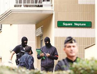 Player’s arrest spotlights sports as a tool of jihadist recruitment