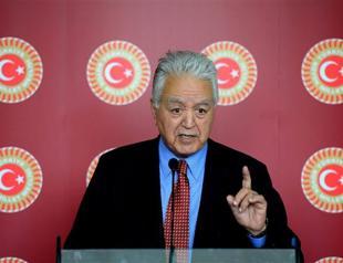 Plane incident bitter fruit of AKP’s biased Syria policy: CHP