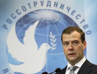 Syrian Ambassador to Moscow visits Russian Foreign Ministry