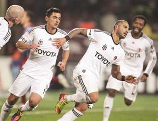 Q7 won’t play for Beşiktaş: chairman