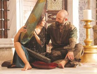 Works continue to give TV series to foreigners for free