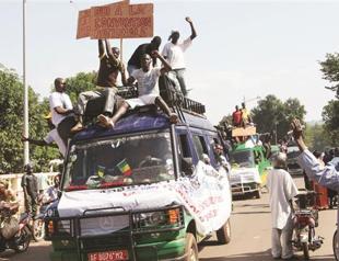 Mali extremists targeting children and women: UN