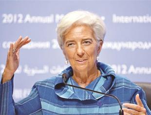 IMF says it will allow Greece two more years