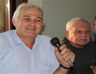 Mayor of Hopa shot in office