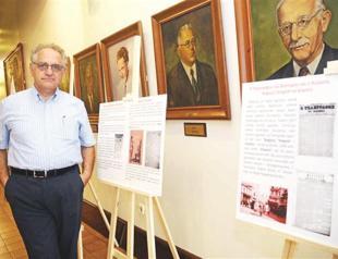 FM ‘warm’ toward Greeks from Istanbul