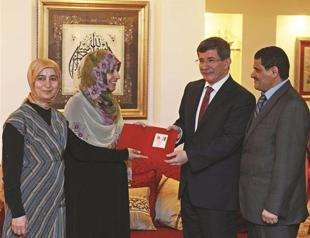 Turkish ID more impotant than Nobel, Karman says