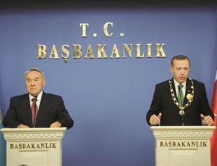 Russian defense agency sent ammunition: PM