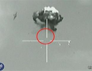 Hezbollah confirms it sent drone downed over Israel