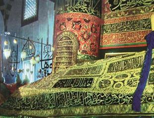 Japanese tourists visit Mevlana Museum most