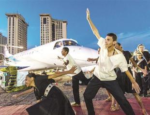 Brazil’s general aviation sector booming despite global woes