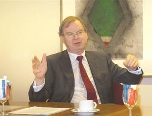 Businesses in Holland eye strong euro, more Turkey trade