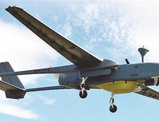 Unmanned air vehicle ANKA fails final test