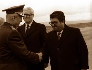 Özal’s autopsy may not yield results