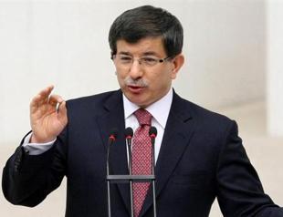 Turkey sends diplomatic note to Syria over mortar bomb