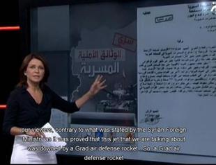 Turkish pilots killed by Syrian intelligence, Al Arabiya claims