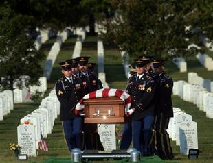 US military deaths in Afghanistan hit 2,000