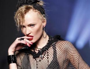 Madonna to Grace Jones: Gaultier fetes 80s icons in Paris