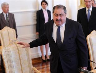 Iraq to stop Iran flights over suspicions of Syria arms