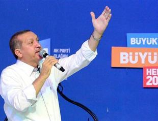 Conditions to improve relations with Israel, Armenia remain the same: Erdoğan