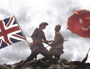 Surge of films on Gallipoli Campaign