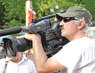 Film pursuits traces of Turkey and China