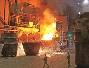 Nippon, Sumitoko form second largest steel firm