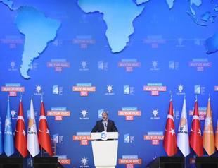 Meshaal popular among AKP supporters