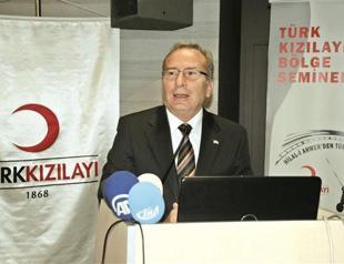 HIV on the rise as Turks go abroad: Red Crescent
