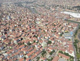 ‘Half of Istanbul homes are not quake resistant’