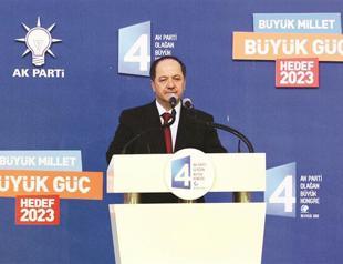 No further statement on the Kurdish issue