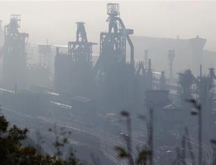 ArcelorMittal to close idled French furnaces