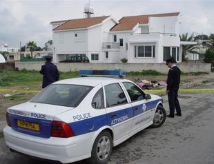 Greek Cypriot police detained in Turkish Cyprus