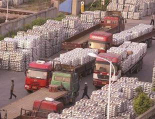 China and eurozone both see contraction in manufacturing