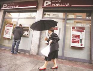 Banco Popular plans 2.5 billion euro capital boost