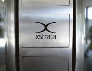 Xstrata, Glencore announce new deal