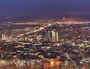 Museum to tell Bursa’s 8,500-year-old history